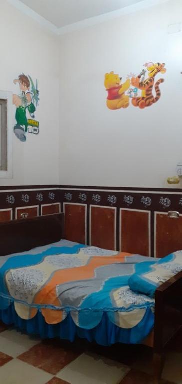 Village Room In The Countryside Al-Minya Exterior foto