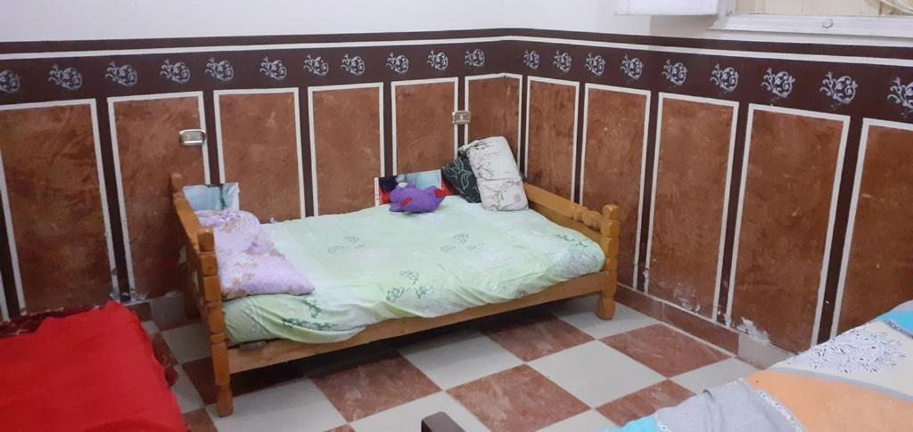 Village Room In The Countryside Al-Minya Exterior foto