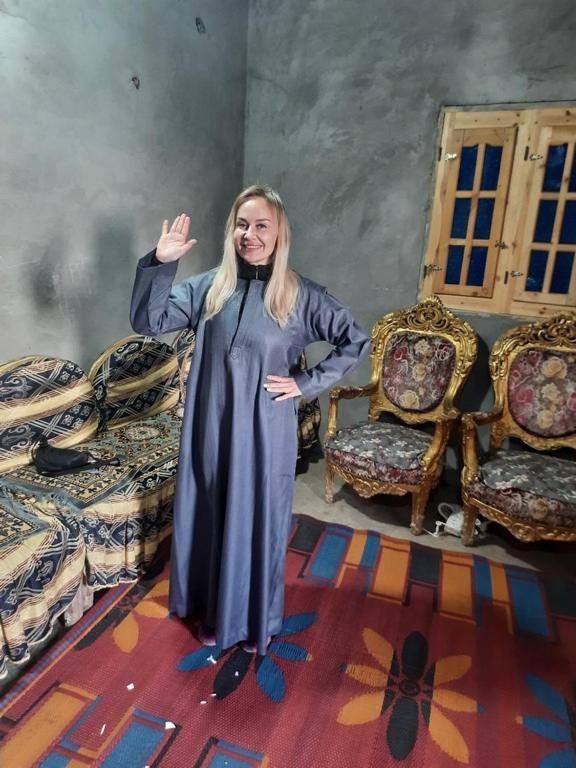 Village Room In The Countryside Al-Minya Exterior foto